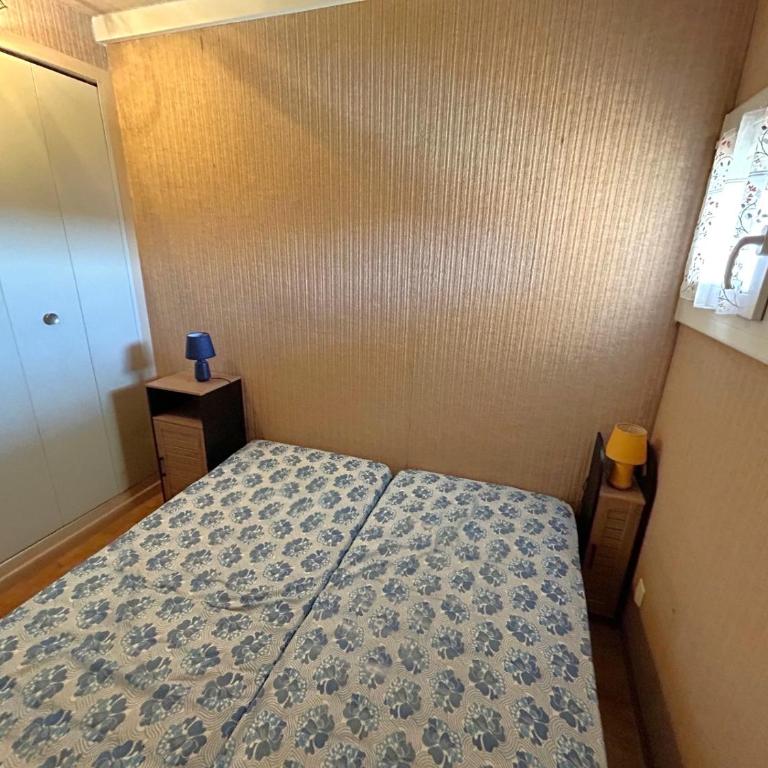 Appartement climatisé avec parking - 4 pers. - FR-1-837-139 - Apartment - 10
