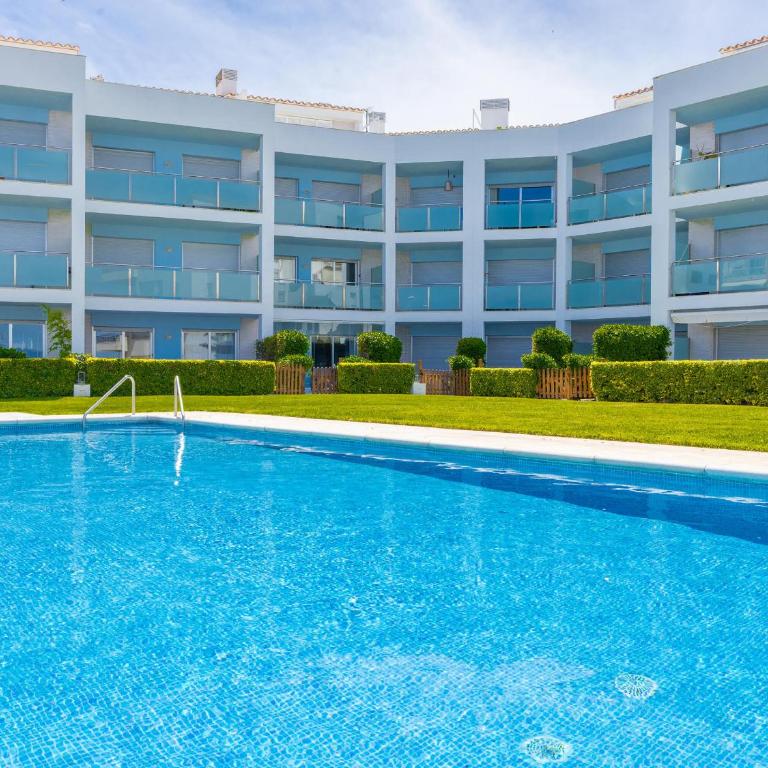 Dúplex con parking y piscina - 6 pers. - ES-325-50 - Appartement - 3