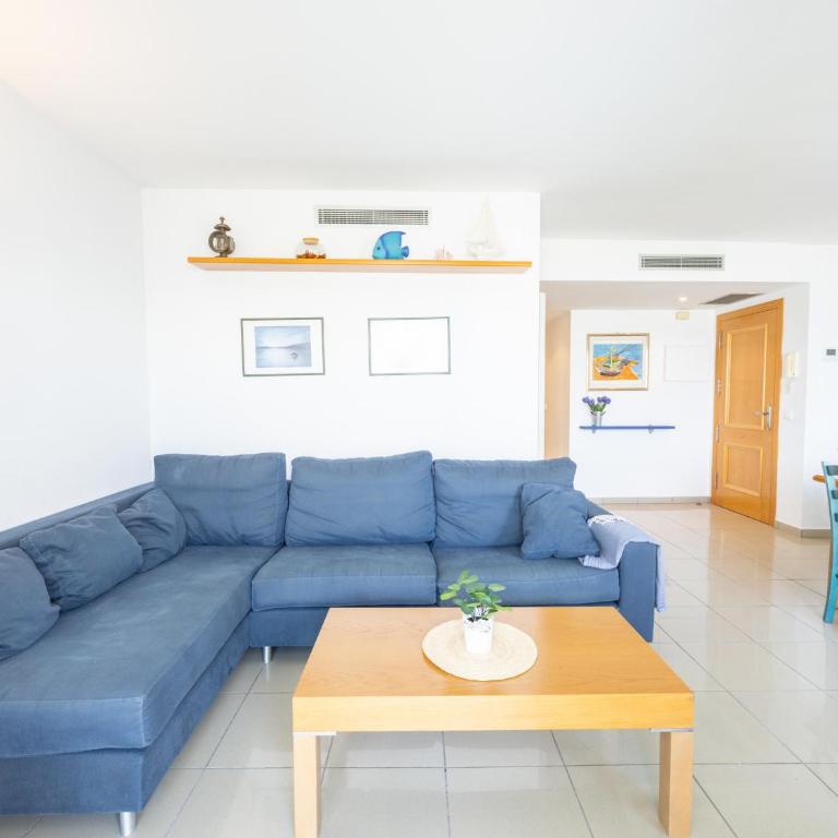 Dúplex con parking y piscina - 6 pers. - ES-325-50 - Appartement - 4