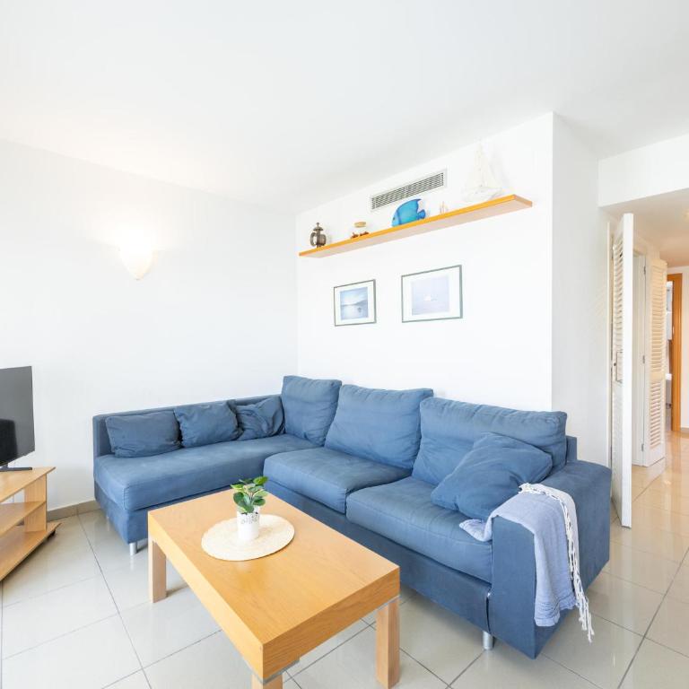Dúplex con parking y piscina - 6 pers. - ES-325-50 - Appartement - 5
