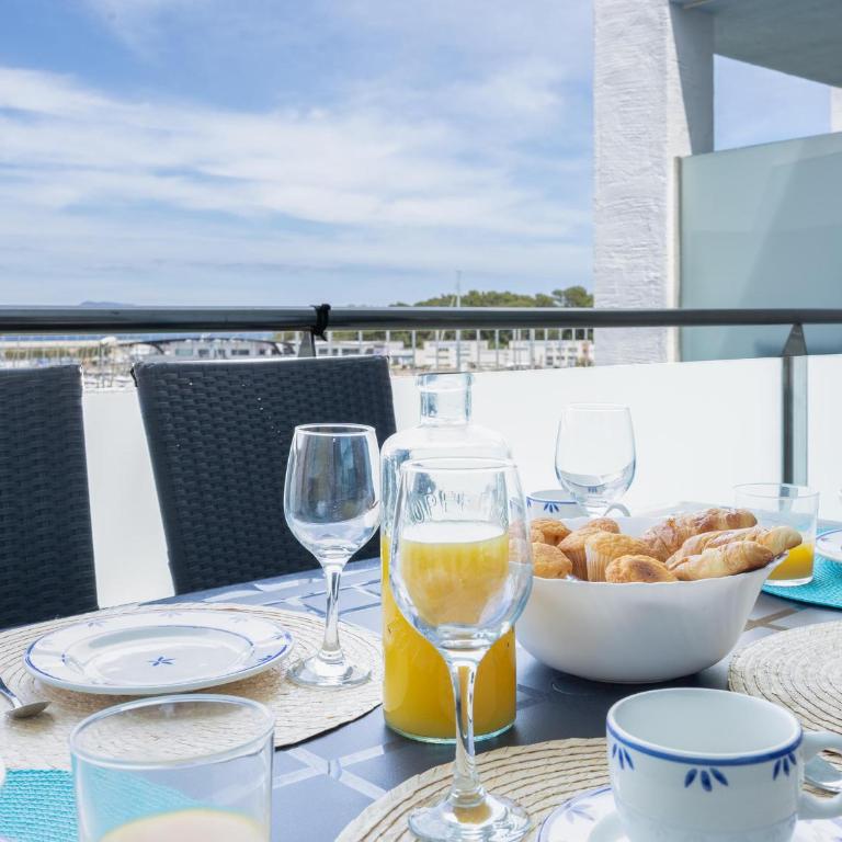 Dúplex con parking y piscina - 6 pers. - ES-325-50 - Appartement - 9
