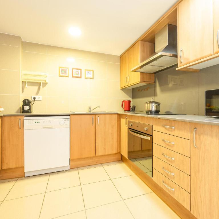Dúplex con parking y piscina - 6 pers. - ES-325-50 - Appartement - 13