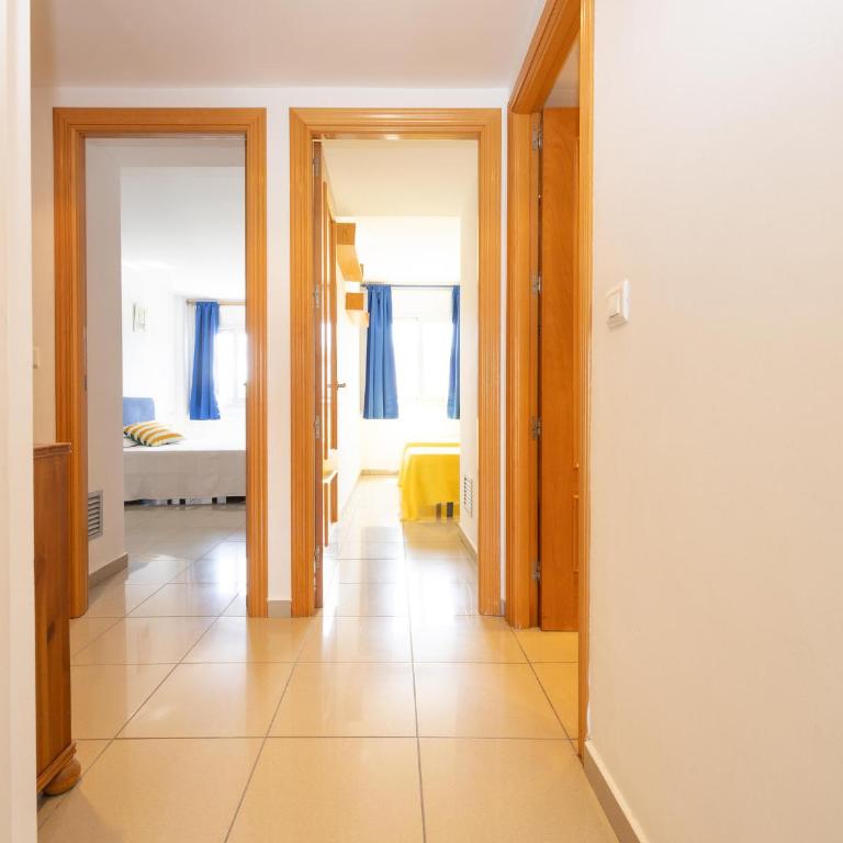 Dúplex con parking y piscina - 6 pers. - ES-325-50 - Appartement - 15