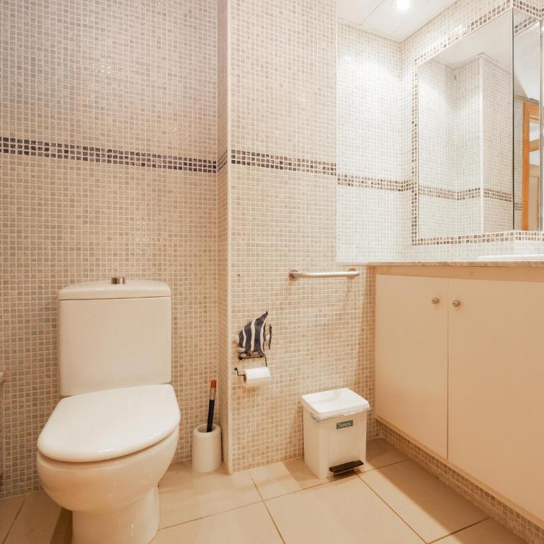 Dúplex con parking y piscina - 6 pers. - ES-325-50 - Appartement - 16