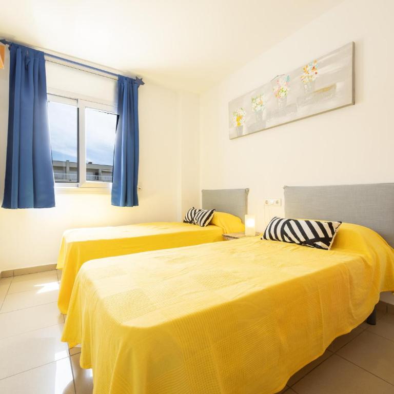 Dúplex con parking y piscina - 6 pers. - ES-325-50 - Appartement - 17
