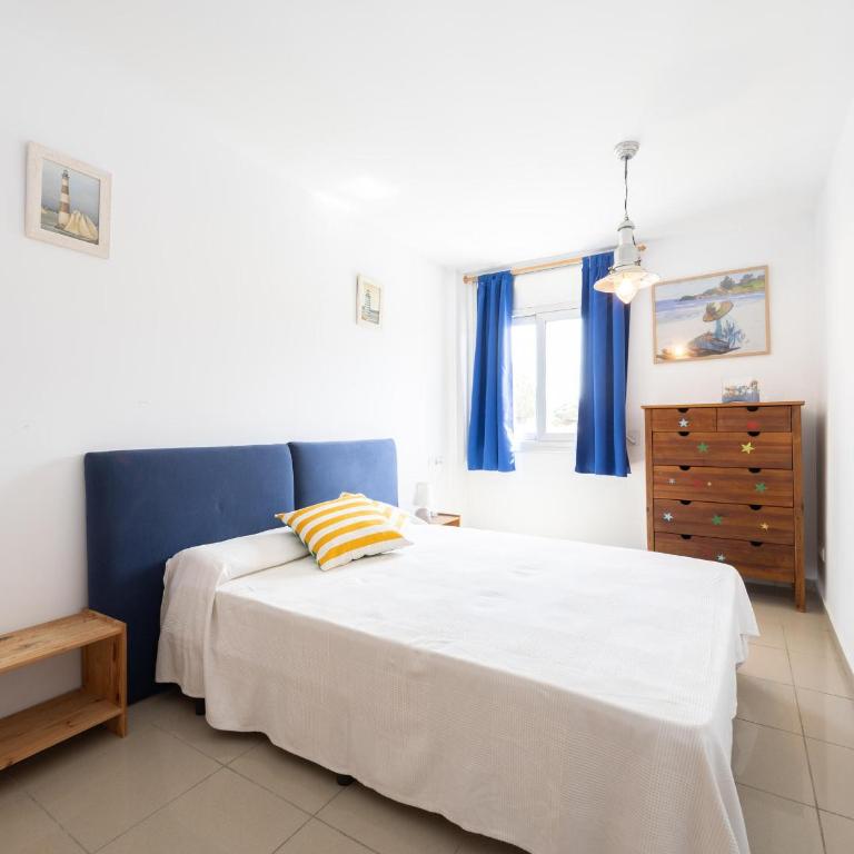 Dúplex con parking y piscina - 6 pers. - ES-325-50 - Appartement - 21