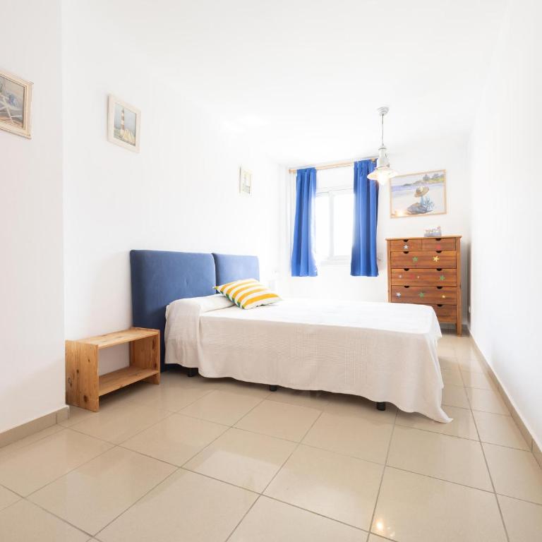 Dúplex con parking y piscina - 6 pers. - ES-325-50 - Appartement - 22