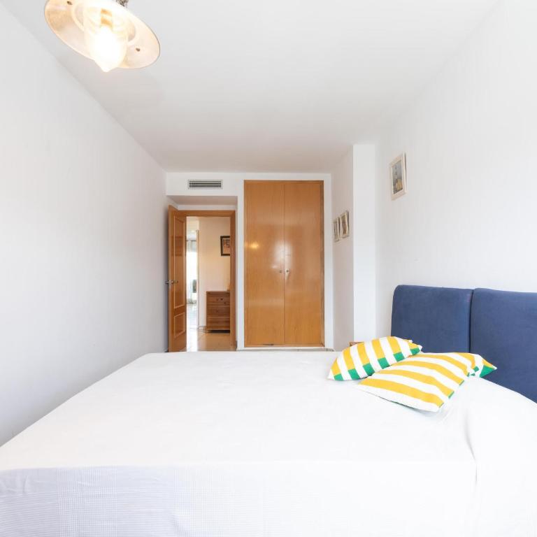 Dúplex con parking y piscina - 6 pers. - ES-325-50 - Appartement - 23