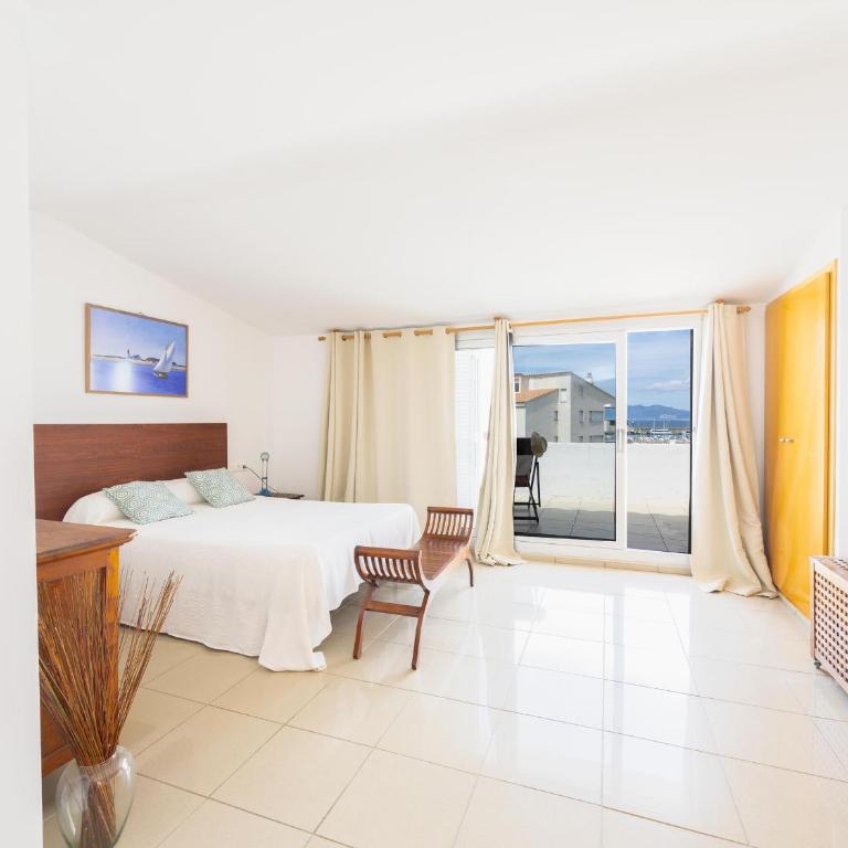 Dúplex con parking y piscina - 6 pers. - ES-325-50 - Appartement - 25