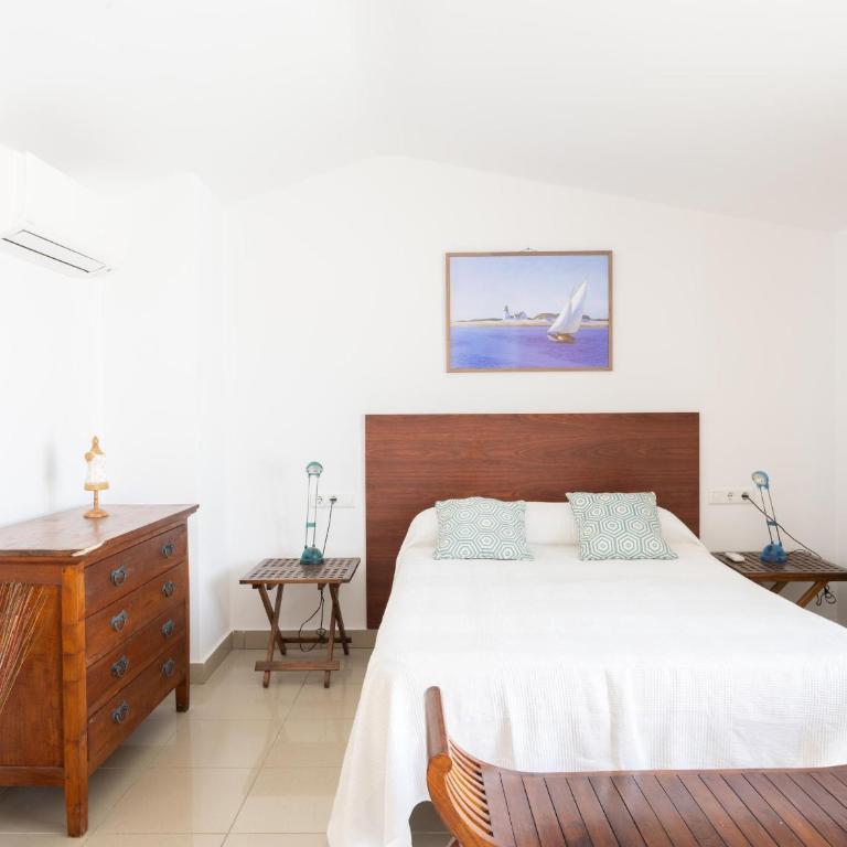 Dúplex con parking y piscina - 6 pers. - ES-325-50 - Appartement - 27