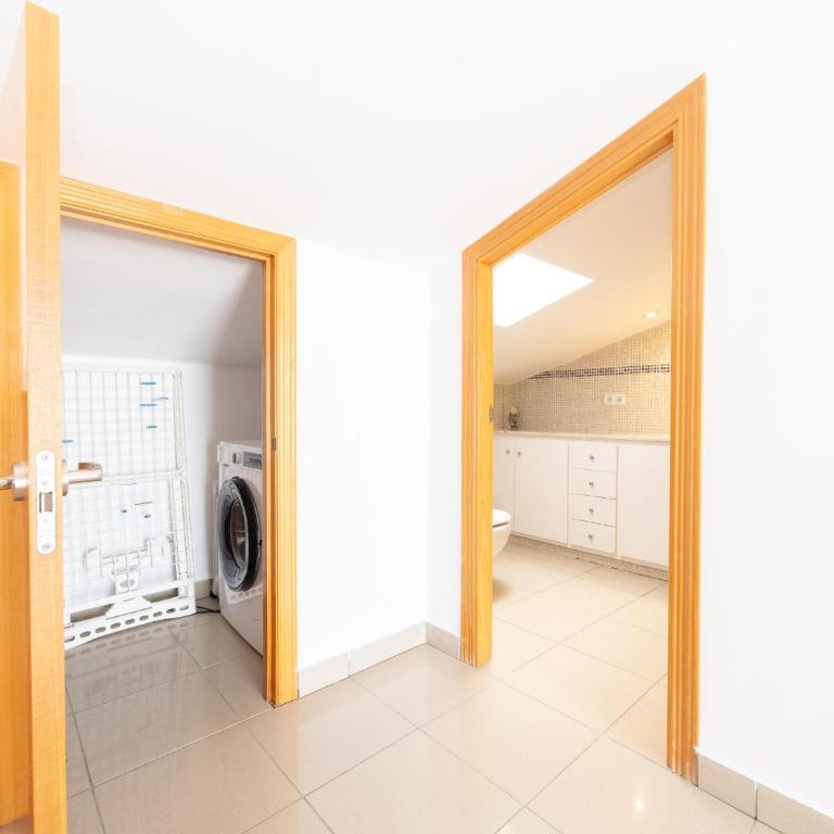 Dúplex con parking y piscina - 6 pers. - ES-325-50 - Appartement - 29