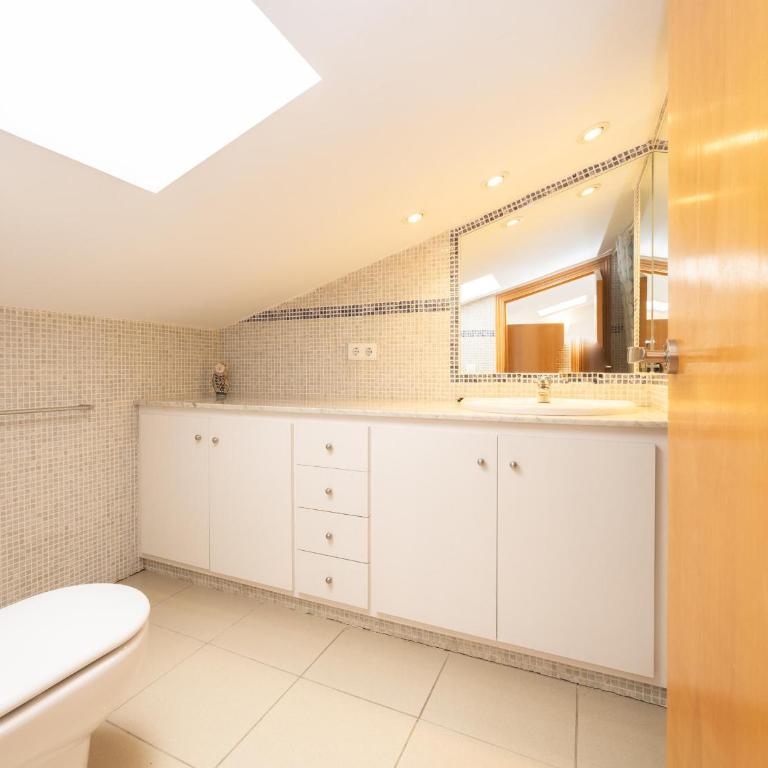 Dúplex con parking y piscina - 6 pers. - ES-325-50 - Appartement - 30