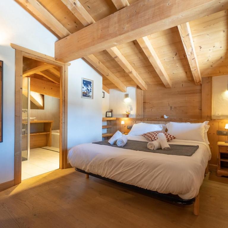 Appartement spacieux avec Wi-Fi - 6 pers. - FR-1-671-344 - Apartment - 3