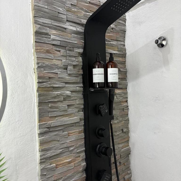 Alunizaje loft Ezeiza cerca del Aeropuerto - Apartamento de 1 dormitorio - 5