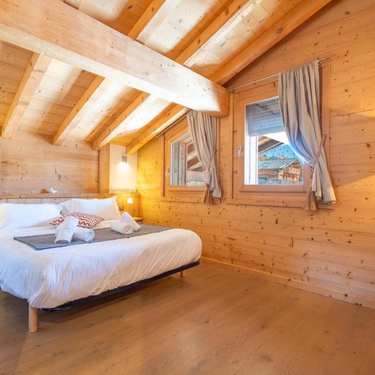 Appartement spacieux avec Wi-Fi - 6 pers. - FR-1-671-344 - Apartment - 16