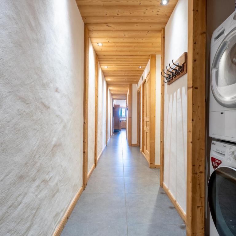 Appartement spacieux avec Wi-Fi - 6 pers. - FR-1-671-344 - Apartment - 22