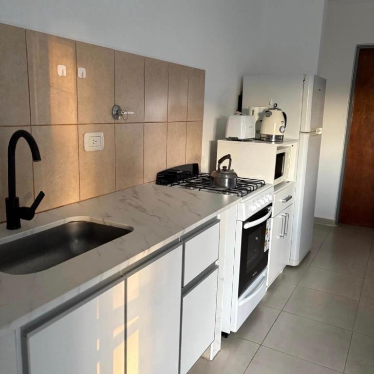 PB olavarria - Apartamento de 1 dormitorio - 1