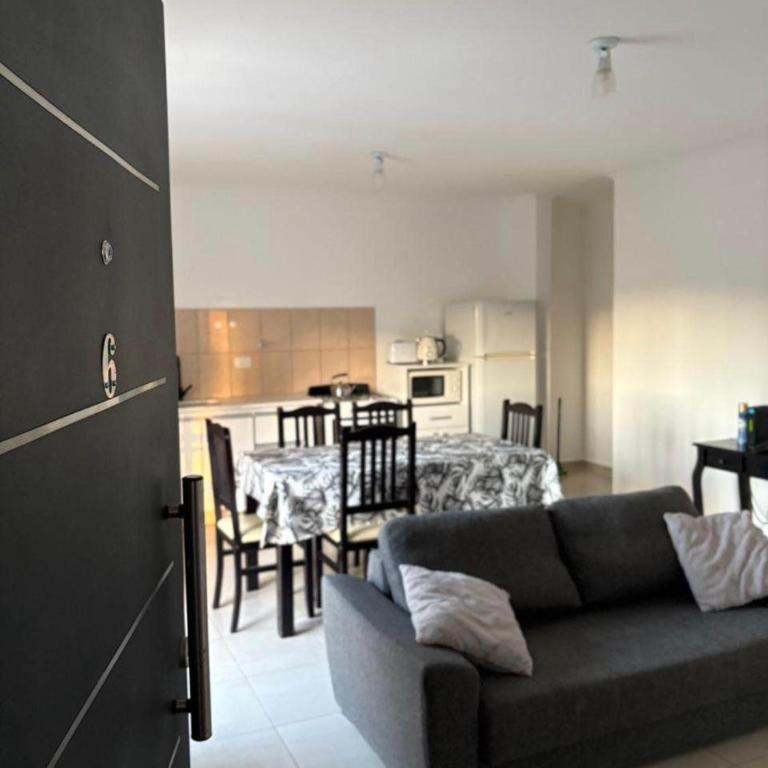 PB olavarria - Apartamento de 1 dormitorio - 5