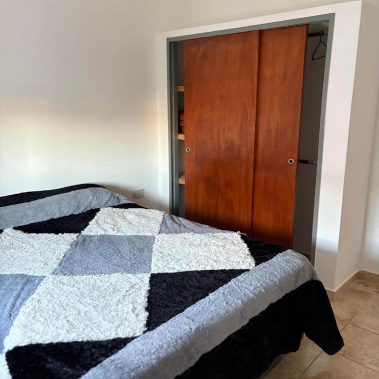 PB olavarria - Apartamento de 1 dormitorio - 6
