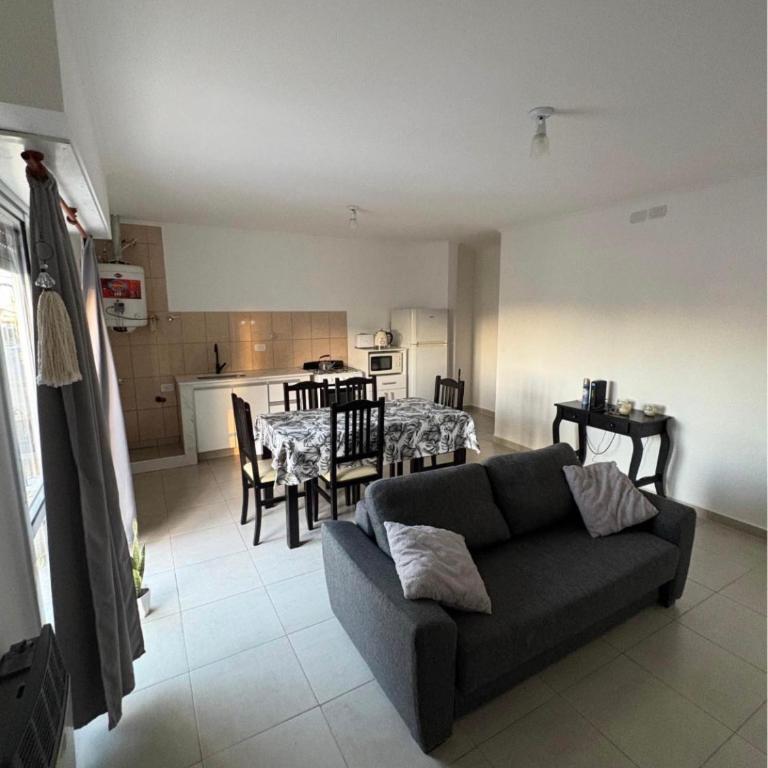 PB olavarria - Apartamento de 1 dormitorio - 7