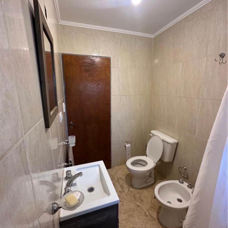 PB olavarria - Apartamento de 1 dormitorio - 8