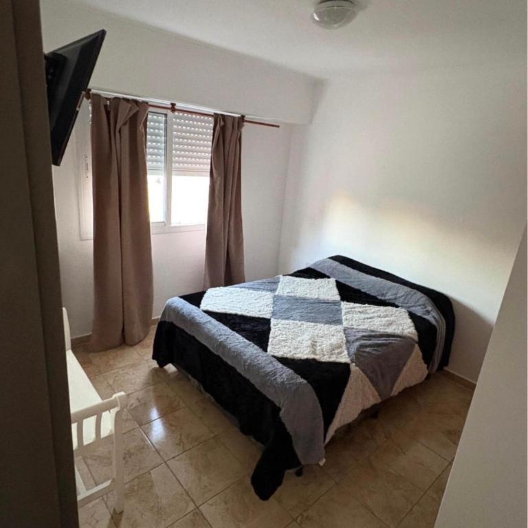 PB olavarria - Apartamento de 1 dormitorio - 9