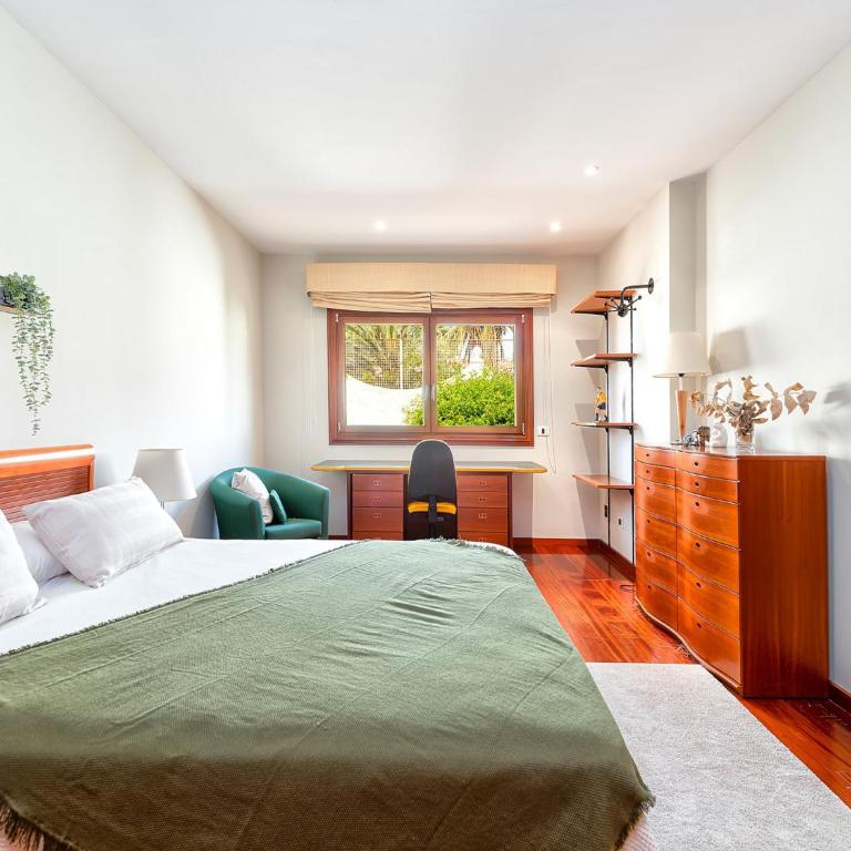 Bungalow in Maspalomas near Golf & Beach - Chalet Superior - 3
