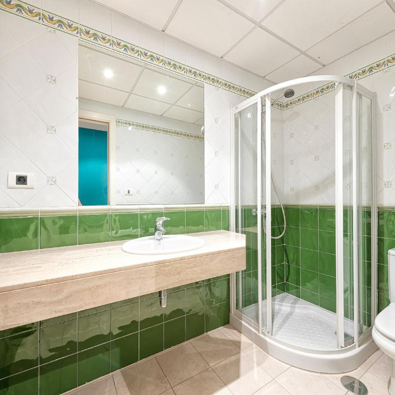 Bungalow in Maspalomas near Golf & Beach - Chalet Superior - 32