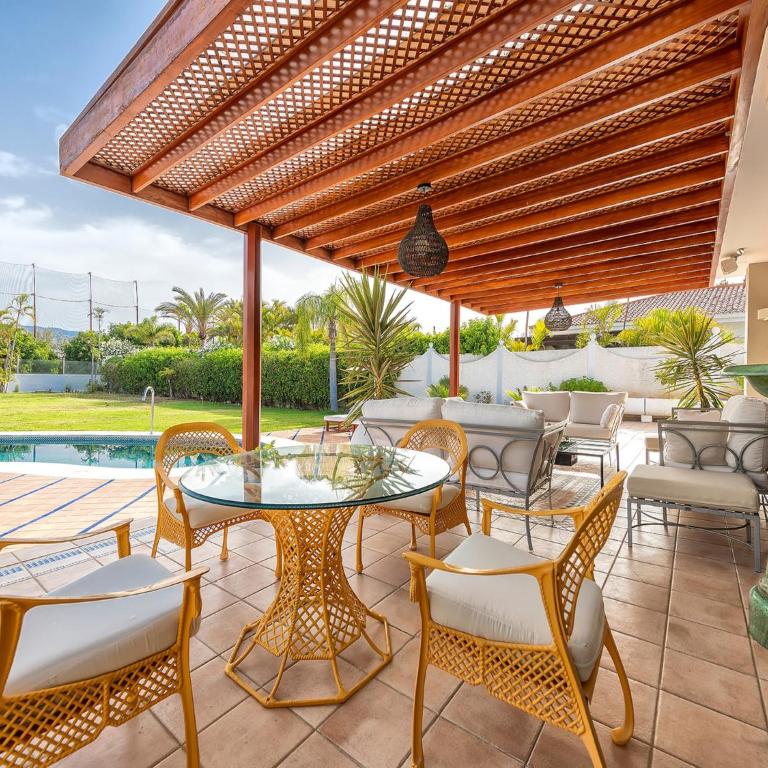 Bungalow in Maspalomas near Golf & Beach - Chalet Superior - 41