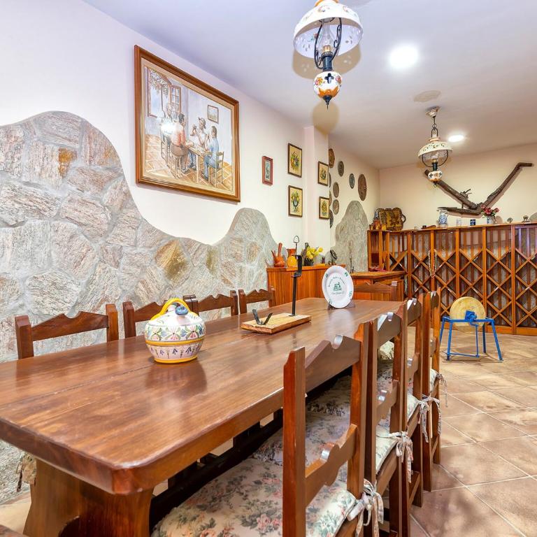 Bungalow in Maspalomas near Golf & Beach - Chalet Superior - 5