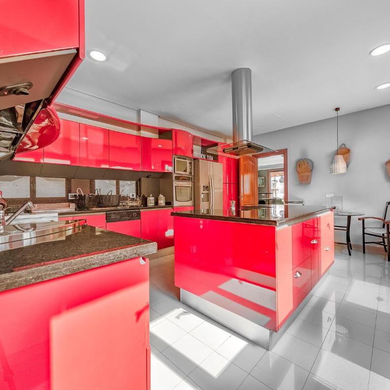 Bungalow in Maspalomas near Golf & Beach - Chalet Superior - 4