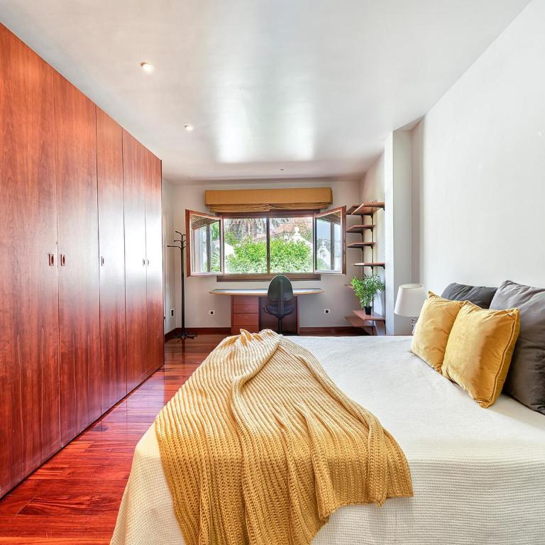 Bungalow in Maspalomas near Golf & Beach - Chalet Superior - 23