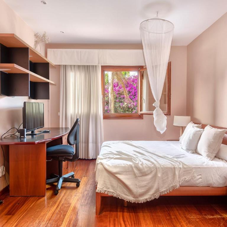 Bungalow in Maspalomas near Golf & Beach - Chalet Superior - 16
