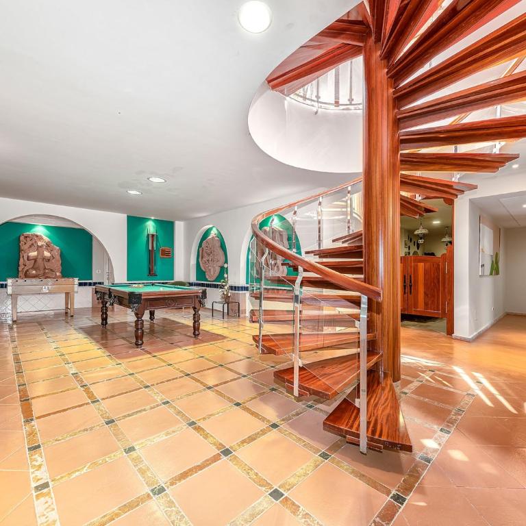 Bungalow in Maspalomas near Golf & Beach - Chalet Superior - 49