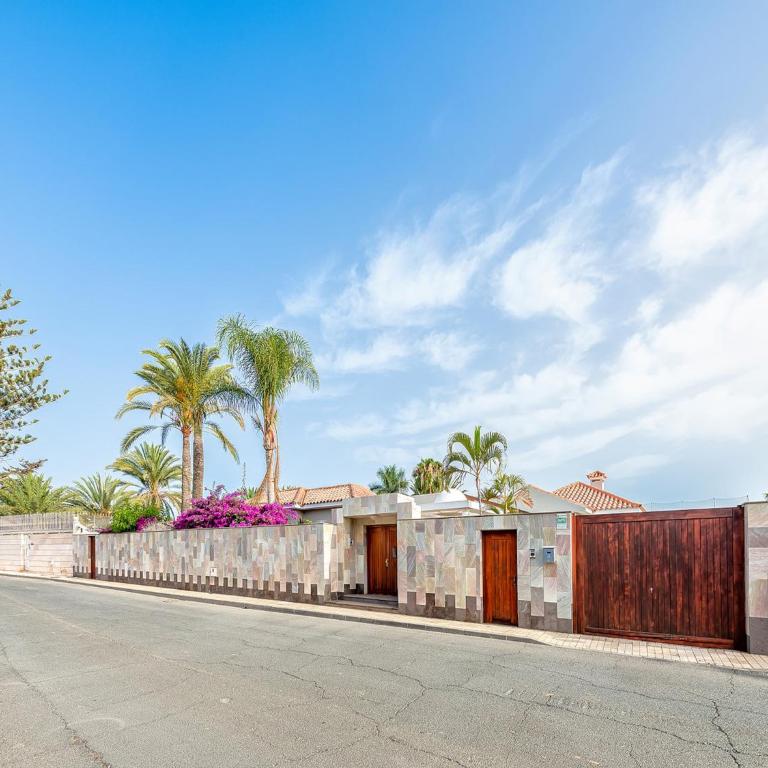 Bungalow in Maspalomas near Golf & Beach - Chalet Superior - 39