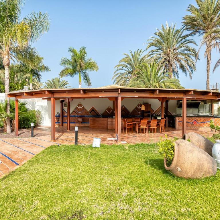 Bungalow in Maspalomas near Golf & Beach - Chalet Superior - 45