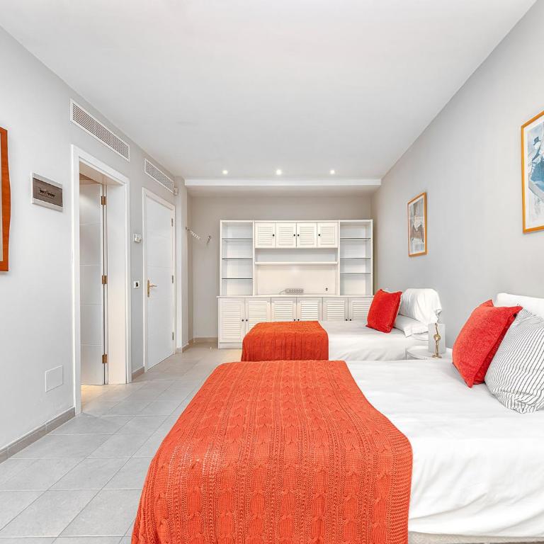 Bungalow in Maspalomas near Golf & Beach - Chalet Superior - 27