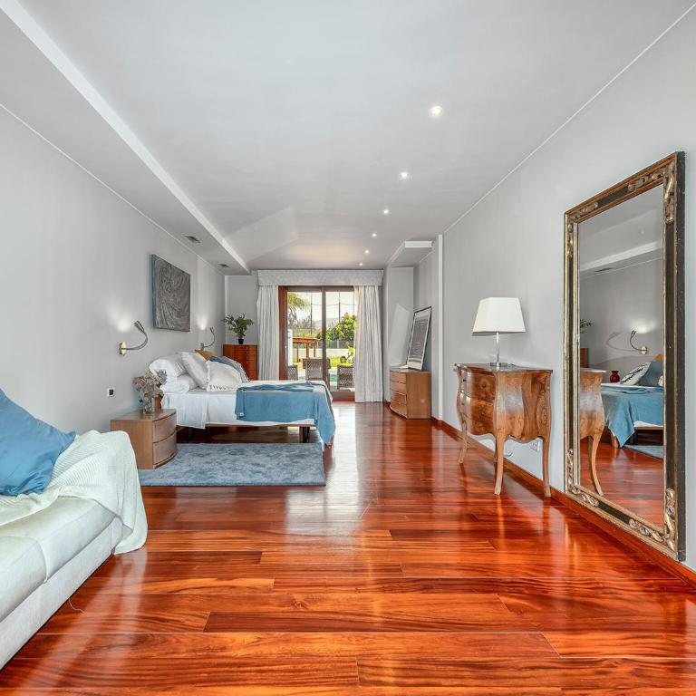 Bungalow in Maspalomas near Golf & Beach - Chalet Superior - 26