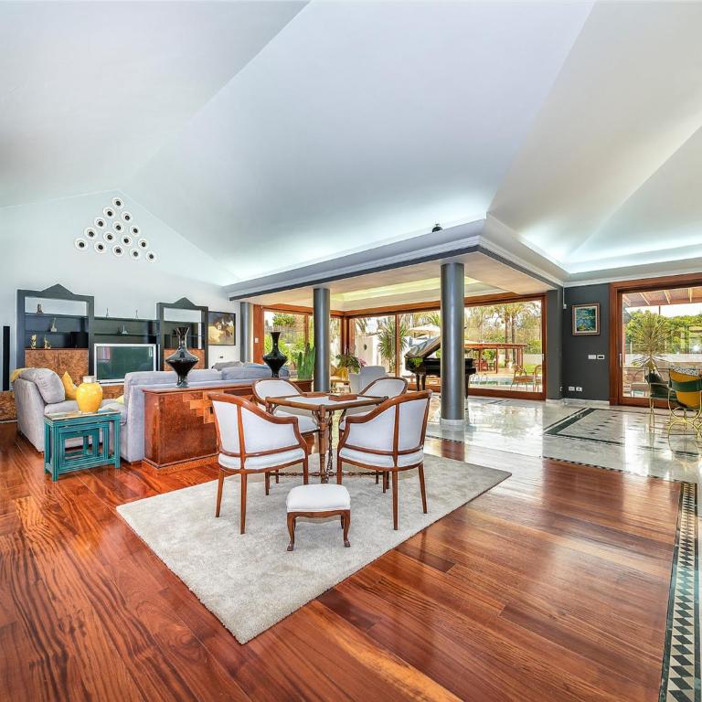 Bungalow in Maspalomas near Golf & Beach - Chalet Superior - 8