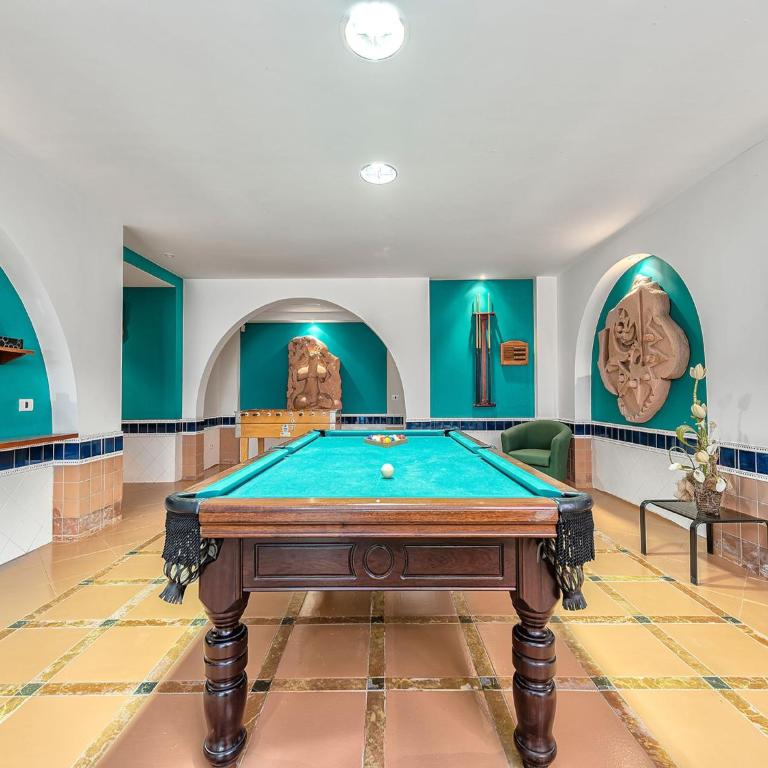 Bungalow in Maspalomas near Golf & Beach - Chalet Superior - 37