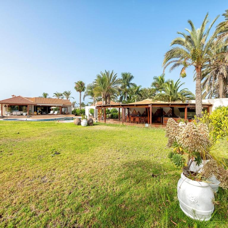 Bungalow in Maspalomas near Golf & Beach - Chalet Superior - 47