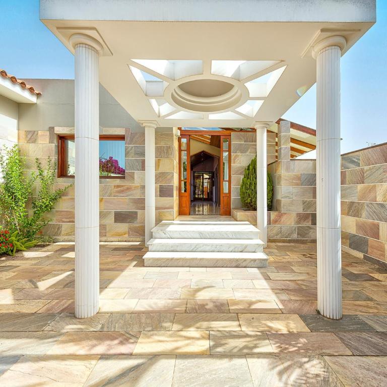 Bungalow in Maspalomas near Golf & Beach - Chalet Superior - 24