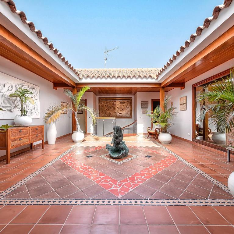 Bungalow in Maspalomas near Golf & Beach - Chalet Superior - 21