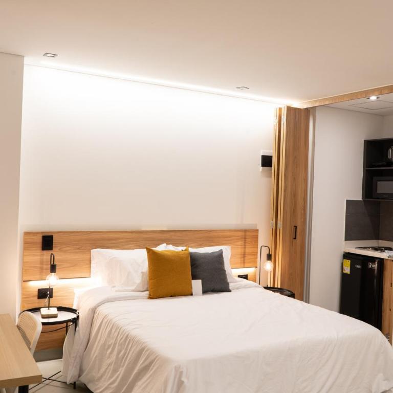 Once Suites - Suite Superior - 1