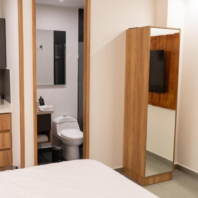 Once Suites - Suite Superior - 5