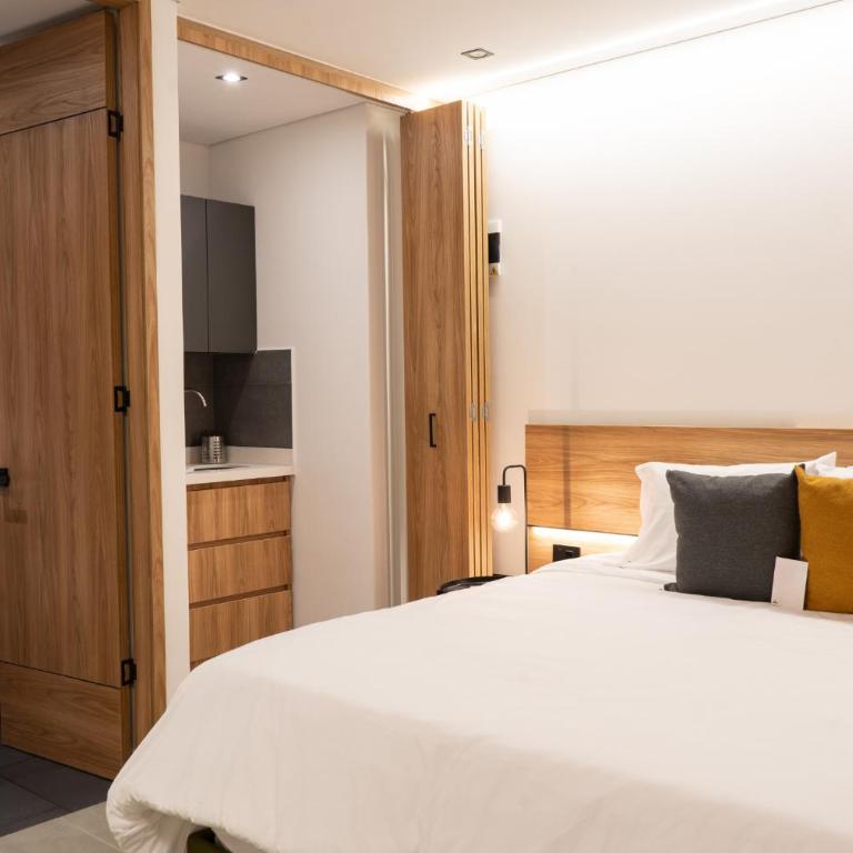 Once Suites - Suite Superior - 3