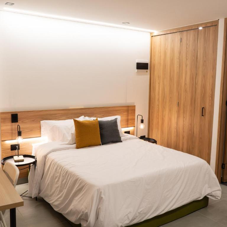 Once Suites - Suite Superior - 8
