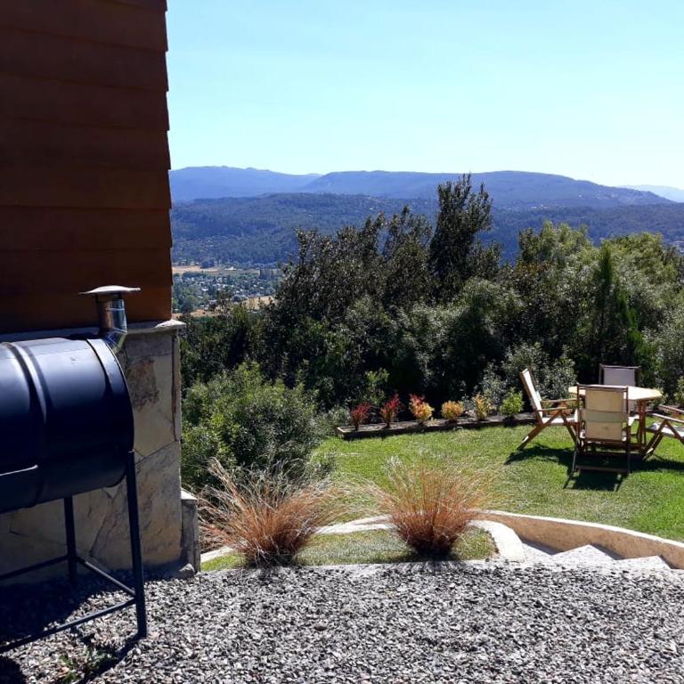 Ailen De Los Andes Deluxe 1 - Chalet - 18
