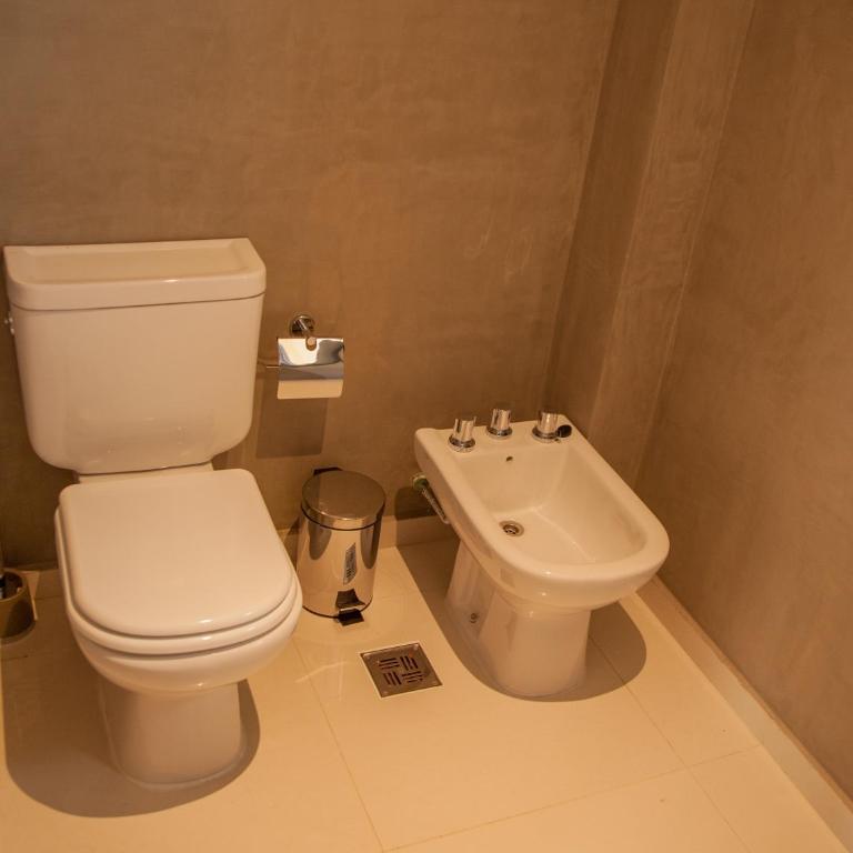 Lake Point Residencias - Duplex Apartment (5 Adults) - 3