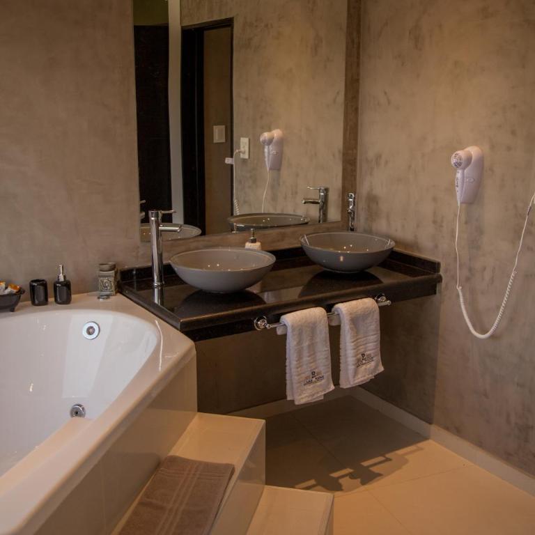 Lake Point Residencias - Duplex Apartment (5 Adults) - 5